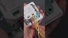 Wifi Smart Light Dimmer Touch Switches With Adjusting Modes Of Rotatable Button And Touch Control