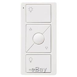 Wireless Caseta Dimmer In Wall Distance Switch Lights Outlet Remote Control Kit