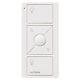 Wireless Caseta Dimmer In Wall Distance Switch Lights Outlet Remote Control Kit