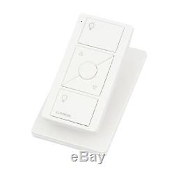 Wireless Light Switch Dimmer Kit Smart Home Dimmable Lighting with Remote Control