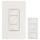 Wireless Smart Lighting Dimmer Switch And Remote Kit For Wall And Ceiling Lights