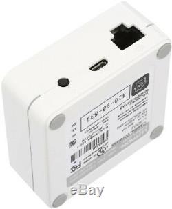 Wireless Smart Lighting Dimmer Switch Starter Kit Programmable Remote Control