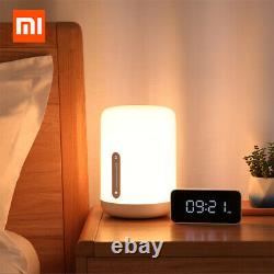 Xiaomi Mijia LED Bedside Lamp 2 Smart Light Voice Control Touch Switch Mi Home