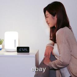 Xiaomi Mijia LED Bedside Lamp 2 Smart Light Voice Control Touch Switch Mi Home