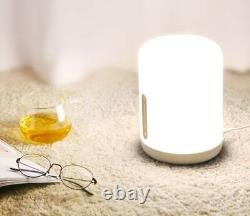 Xiaomi Mijia LED Bedside Lamp 2 Smart Light Voice Control Touch Switch Mi Home