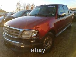 00 01 02 Commutateur de contrôle de la lumière de tableau de bord, de la lumière d'halogène, de l'éclairage de phare pour Ford F150 OEM