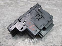 01-03 Vw Eurovan T4 Commutateur de Variateur de Feu de Croisement et de Brouillard 7d0941531t OEM