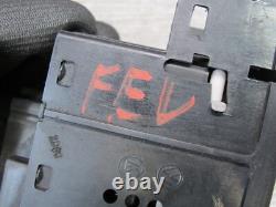 01-03 Vw Eurovan T4 Interrupteur de Variateur de Feu de Croisement et de Brouillard 7d0941531t OEM