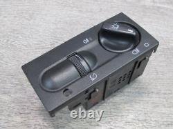 01-03 Vw Eurovan T4 Interrupteur de Variateur de Feu de Croisement et de Brouillard 7d0941531t OEM