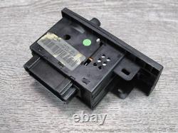 01-03 Vw Eurovan T4 Interrupteur de Variateur de Feu de Croisement et de Brouillard 7d0941531t OEM