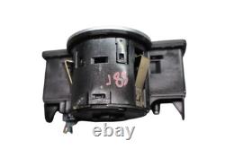 06-19 Mercedes X166 GL450 ML350 Commutateur de contrôle de variateur de phares et de feux de brouillard Oem