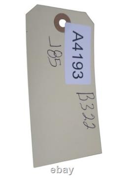 06-19 Mercedes X166 GL450 ML350 Commutateur de contrôle de variateur de phares et de feux de brouillard Oem