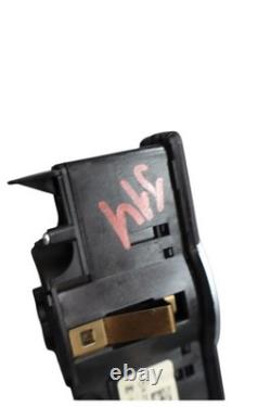 08-20 Mercedes X166 GL450 ML350 Commutateur de contrôle de dimmable des phares et des feux de brouillard OEM