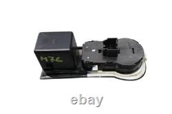 10-16 Buick LaCrosse CXL interrupteur de commande de variateur de phare avant OEM