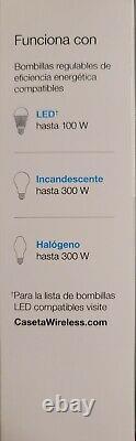 10 Qty Lutron Caseta Sans Fil Single-pole/3-way Smart Lighting Lighting Dimmer