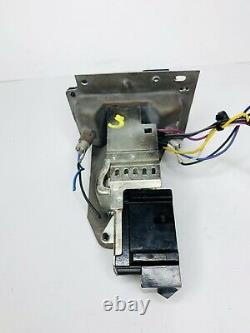 1981 1989 Lincoln Town Car Head Light Lamp Switch W Dimmer Auto Delay Oem