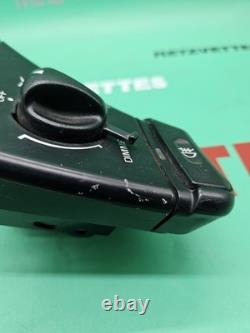 1994-1996 interrupteur de gradation des phares antibrouillard OEM C4 Corvette 10210758
