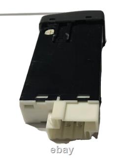 1998 1999 2000 VOLVO S70 V70 interrupteur de variateur d’éclairage du tableau de bord OEM 6849861 authentique /