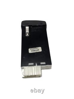 1998 1999 2000 VOLVO S70 V70 interrupteur de variateur d’éclairage du tableau de bord OEM 6849861 authentique /