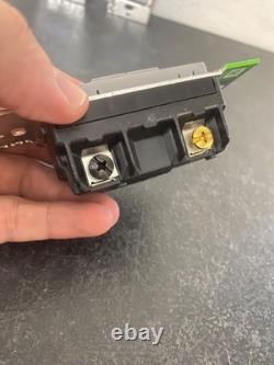 2 Lot de variateurs sans fil Lutron VIVE MRF2S-6CL, 120V 1-pôle, gris NEUF