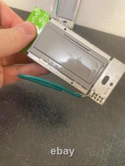 2 Lot de variateurs sans fil Lutron VIVE MRF2S-6CL, 120V 1-pôle, gris NEUF