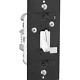 2 Pk -legrand 700 Watts Monopolaire 3 Voies White Toggle Indoor Dimmer Td703pwccv6