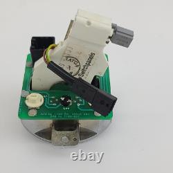 2000 00 S'adapte à Bentley Arnage Red Label 6.75 Turbo Interrupteur de variation de lumière d'instrument