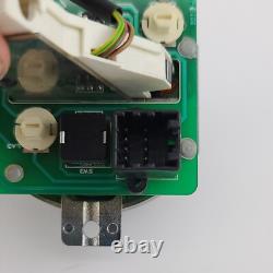 2000 00 S'adapte à Bentley Arnage Red Label 6.75 Turbo Interrupteur de variation de lumière d'instrument