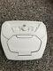 2012-2018 Ford Focus Titanium Toit Overhead Console Oem