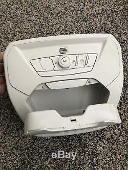 2012-2018 Ford Focus Titanium Toit Overhead Console Oem