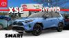 2022 Rav4 Xse Hybrid Awd Envoyer Dans Le Calvary Smart Madison Toyota
