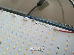 320w Samsung Lm301h / Interrupteur Pour Ir Et Uv / Dimmer / Quantum Led Grow Light Board