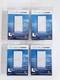 ×4 ? Caséta De Lutron Dimmer Intelligent Sans Fil 120v Pour Extérieur Blanc (pd-5ans-wh-r)