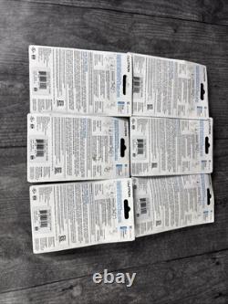 6 Télécommande sans fil Lutron Caseta Pico PJ2-3BRL blanche NEUVE