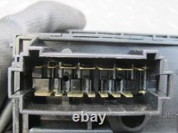 99-00 Vw Eurovan T4 Interrupteur de Dimming de Phare 7d0941531k OEM