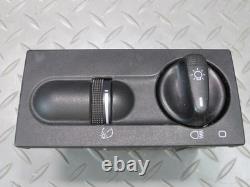 99-00 Vw Eurovan T4 Interrupteur de Dimming de Phare 7d0941531k OEM
