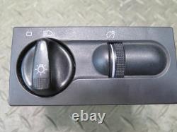 99-03 VW Eurovan T4 interrupteur de variateur des phares antibrouillard 7d0941531k OEM 99-03 VW Eurovan T4 interrupteur de variateur des phares antibrouillard 7d0941531k OEM