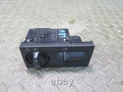 99-03 VW Eurovan T4 interrupteur de variateur des phares antibrouillard 7d0941531k OEM
