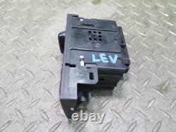 99-03 VW Eurovan T4 interrupteur de variateur des phares antibrouillard 7d0941531k OEM