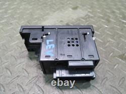 99-03 VW Eurovan T4 interrupteur de variateur des phares antibrouillard 7d0941531k OEM 99-03 VW Eurovan T4 interrupteur de variateur des phares antibrouillard 7d0941531k OEM