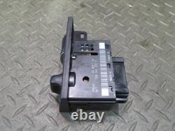 99-03 VW Eurovan T4 interrupteur de variateur des phares antibrouillard 7d0941531k OEM
