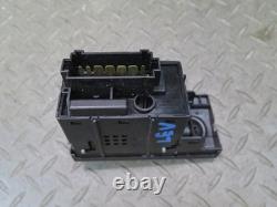 99-03 VW Eurovan T4 interrupteur de variateur des phares antibrouillard 7d0941531k OEM