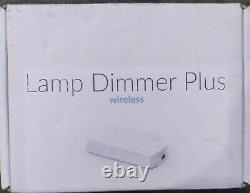 Axxess Industries Lamp Dimmer Plus Smart Home Commutateur De Contrôleur D'éclairage