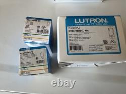 Beaucoup de Lutron