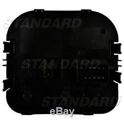 Brouillard Interrupteur-panel Instrument Gradateur Standard Hls-1239
