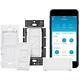 Caseta Gradateurs - Kit D'éclairage Intelligent Sans Fil Smart Starter / 3 Voies
