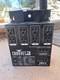 Chauvet Dj Dmx-4 Pack De Dimming/relais Led 4 Canaux