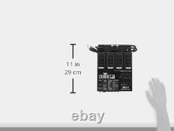 Chauvet Dj Dmx-4 Led Lighting Dimmer/relay Switch Pack- Accessoires D'éclairage