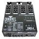 Chauvet Dmx-4 Led 4 Canaux Dmx Dj Lighting Switch Gradateur Relais Power Pack Nouveau