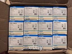 Clavier Lutron RadioRA 3 RRST-HN4B-BI à 4 boutons avec gravure gratuite, couleur changeante